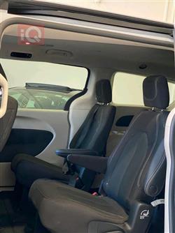 Chrysler Voyager
